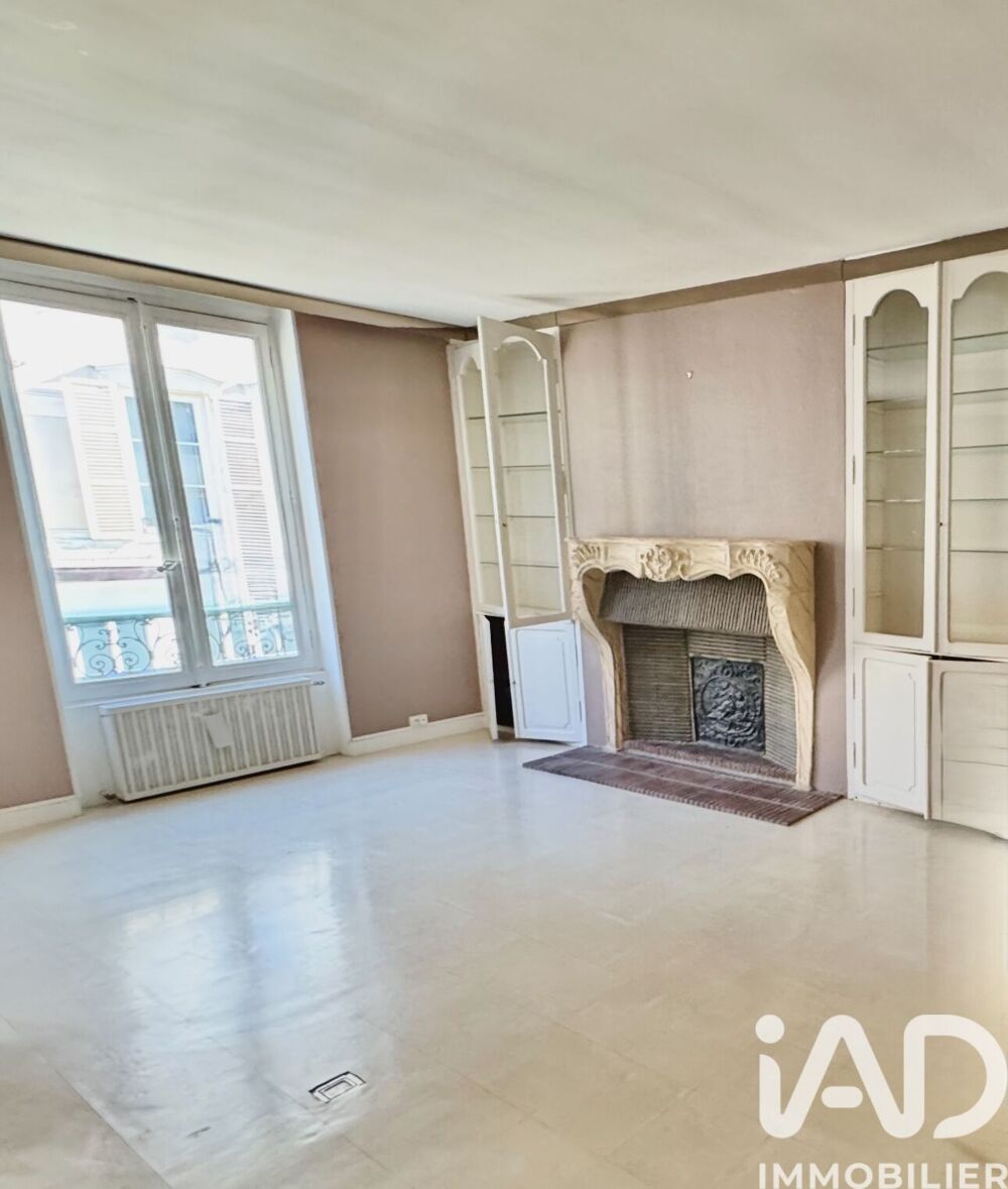 Vente Appartement Vente Appartement 3 pièces Troyes