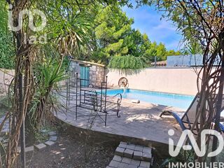  Maison à vendre 5 pièces 125 m²