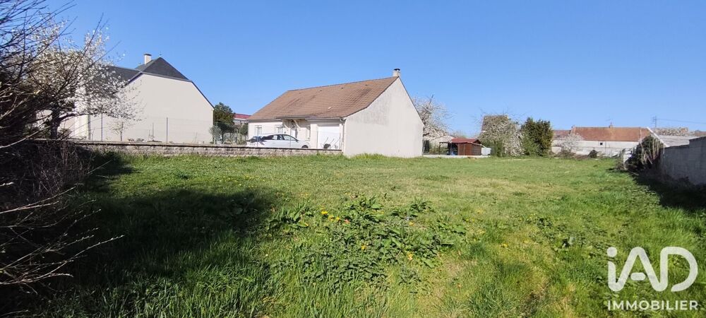 Vente Terrain Vente Terrain à bâtir 443 m&sup2; Bargny