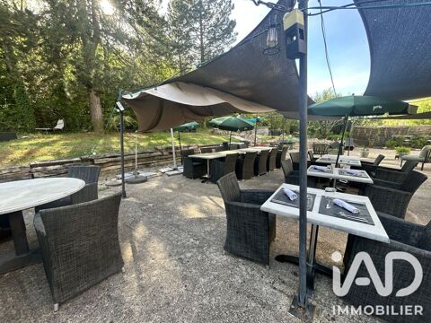 Vente H&ocirc;tel 538 m&sup2; 263040 04200 Aubignosc