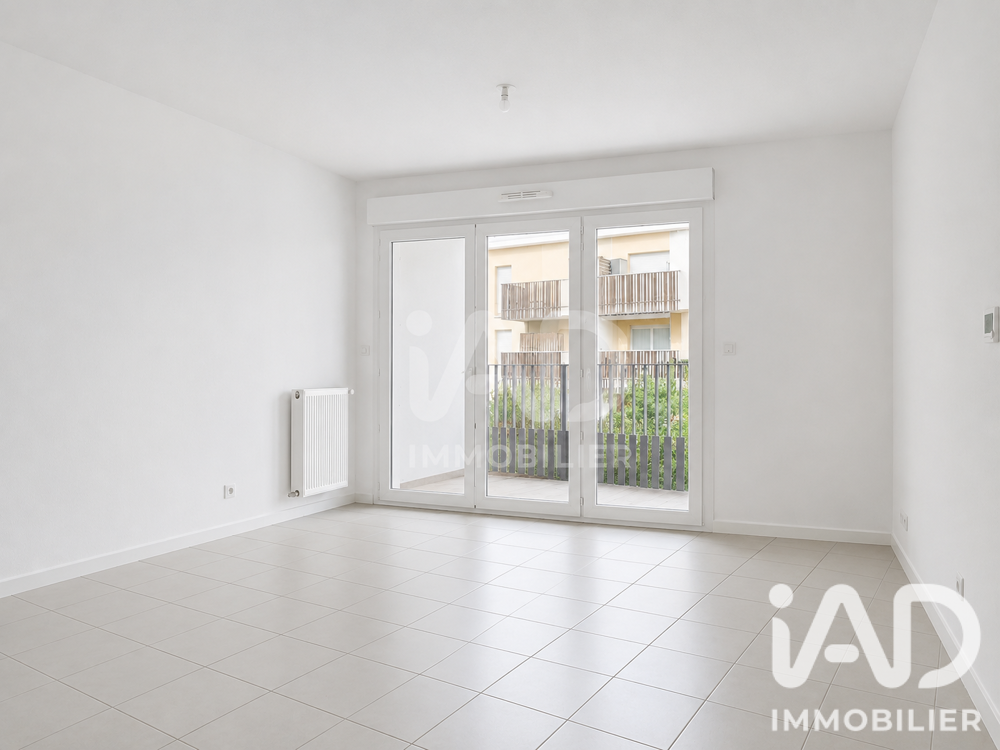 Vente Appartement Vente Appartement 2 pièces Lormont