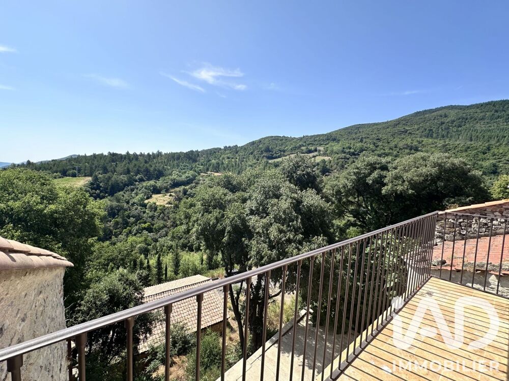 Vente Maison de campagne 6 pièces