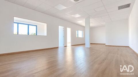 Location Local d'activit&eacute;s 102 m&sup2; 1844 13400 Aubagne