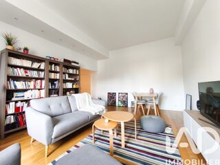  Appartement à vendre 4 pièces 94 m²