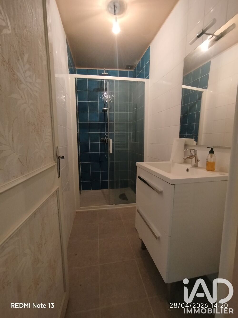 Vente Maison Vente Maison/villa 4 pièces Mer