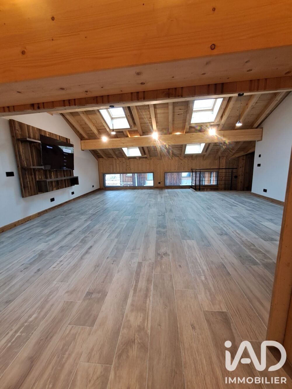 à vendre  Appartement Bozel (73350)