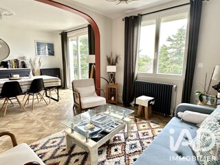 Vente Maison Vente Maison/villa 5 pièces Couëron
