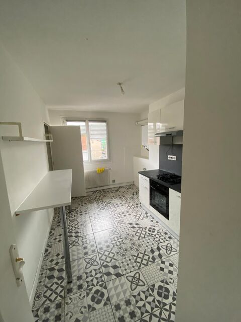  Appartement � louer 3 pi�ces 67 m�