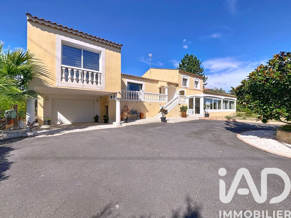 Vente Maison Vente Maison traditionnelle 5 pièces Abeilhan