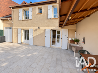  Maison à vendre 7 pièces 111 m²