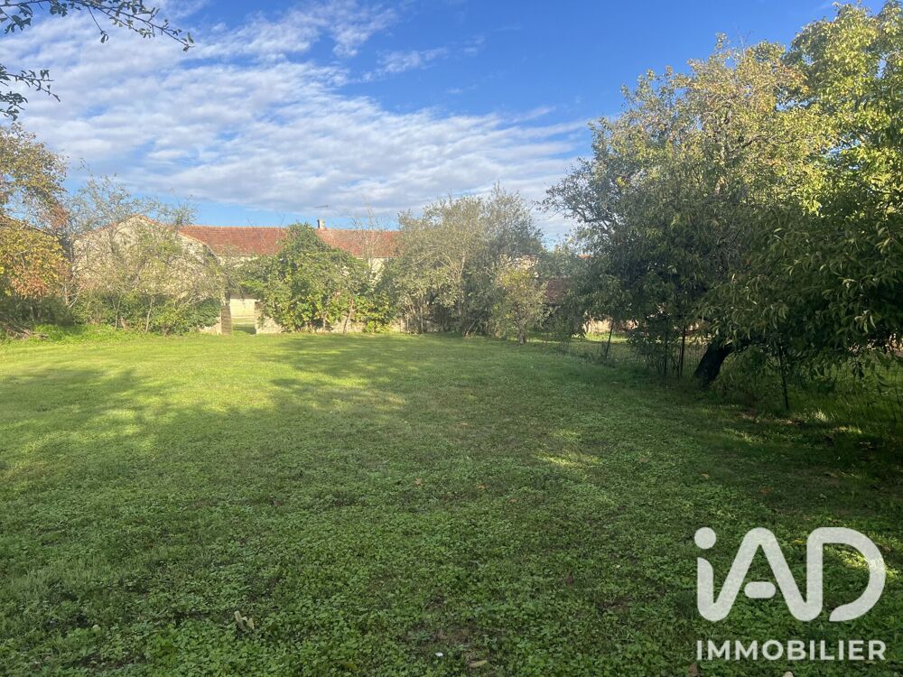 Vente Maison Vente Maison/villa 8 pièces Thénezay