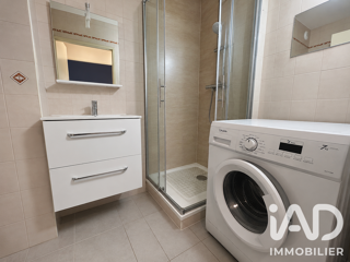  Appartement à vendre 1 pièce 29 m²