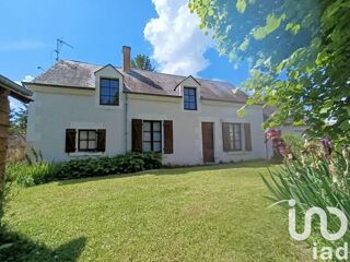  Maison à vendre 4 pièces 81 m²
