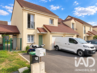 Vente Maison Vente Maison/villa 4 pièces Breuillet