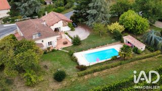  Maison à vendre 7 pièces 250 m²
