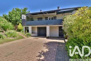  Maison à vendre 5 pièces 89 m²