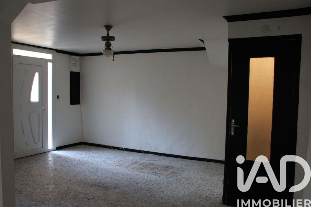 vente Maison - 3 pièce(s) - 66 m² Lespignan (34710)