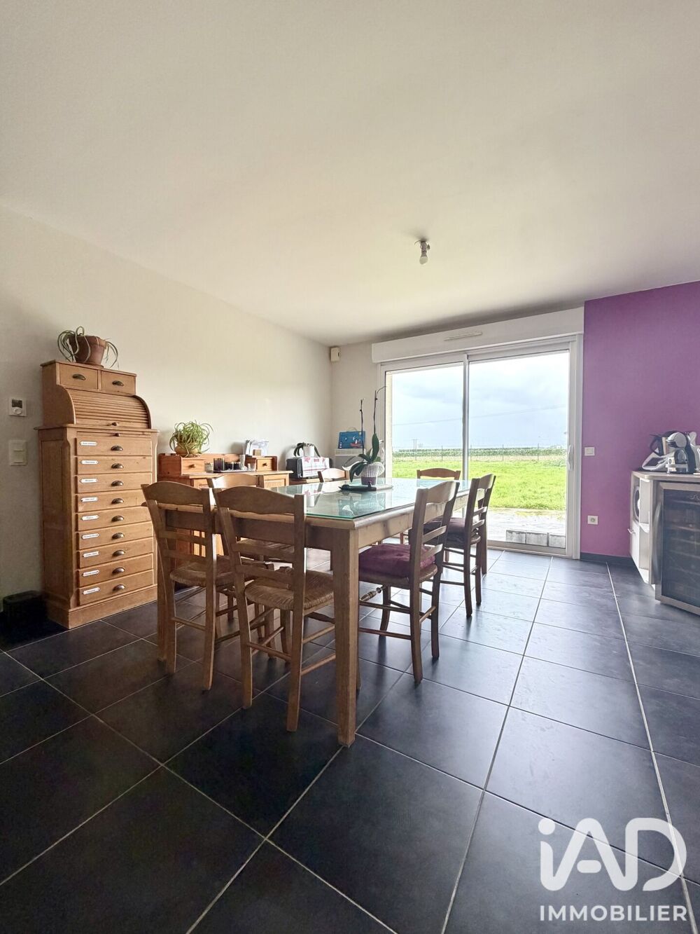 Vente Maison Vente Maison/villa 5 pièces Mametz