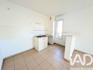  Appartement à vendre 3 pièces 61 m²
