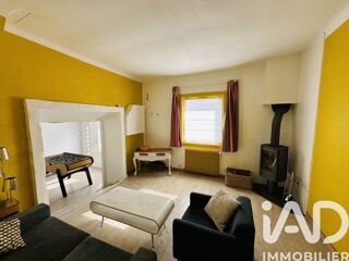  Maison à vendre 6 pièces 120 m²