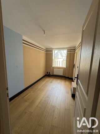  Appartement à vendre 3 pièces 63 m²