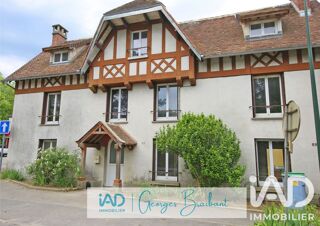 Maison à vendre 9 pièces 225 m²