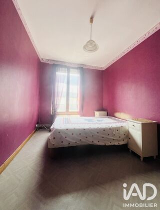  Appartement à vendre 2 pièces 38 m²