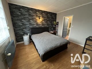  Maison à vendre 4 pièces 110 m²
