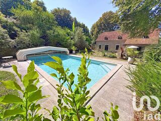  Maison à vendre 2 pièces 126 m²