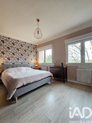  Maison à vendre 4 pièces 99 m²