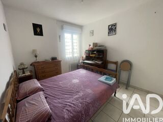  Appartement à vendre 3 pièces 60 m²