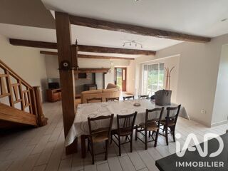  Maison à vendre 5 pièces 114 m²