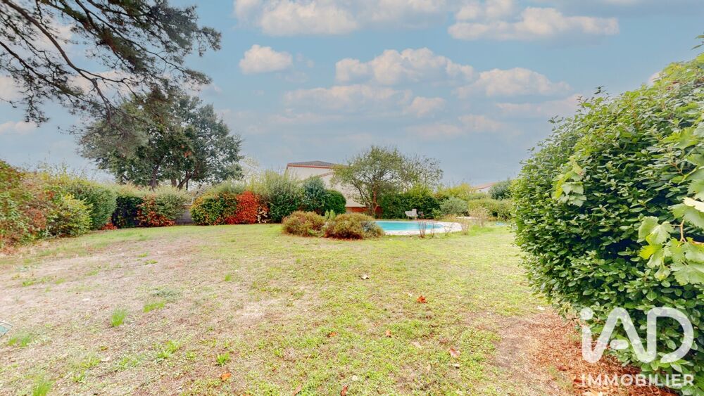Vente Maison Vente Maison traditionnelle 10 pièces Colomiers