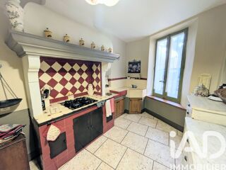  Maison à vendre 4 pièces 107 m²