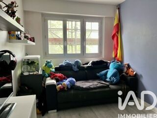  Appartement à vendre 4 pièces 74 m²