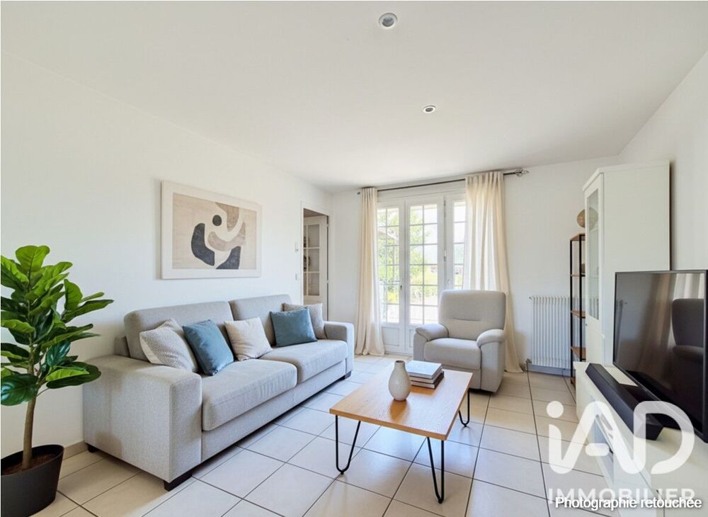 vente Maison - 8 pièce(s) - 138 m² Vigneux-sur-Seine (91270)