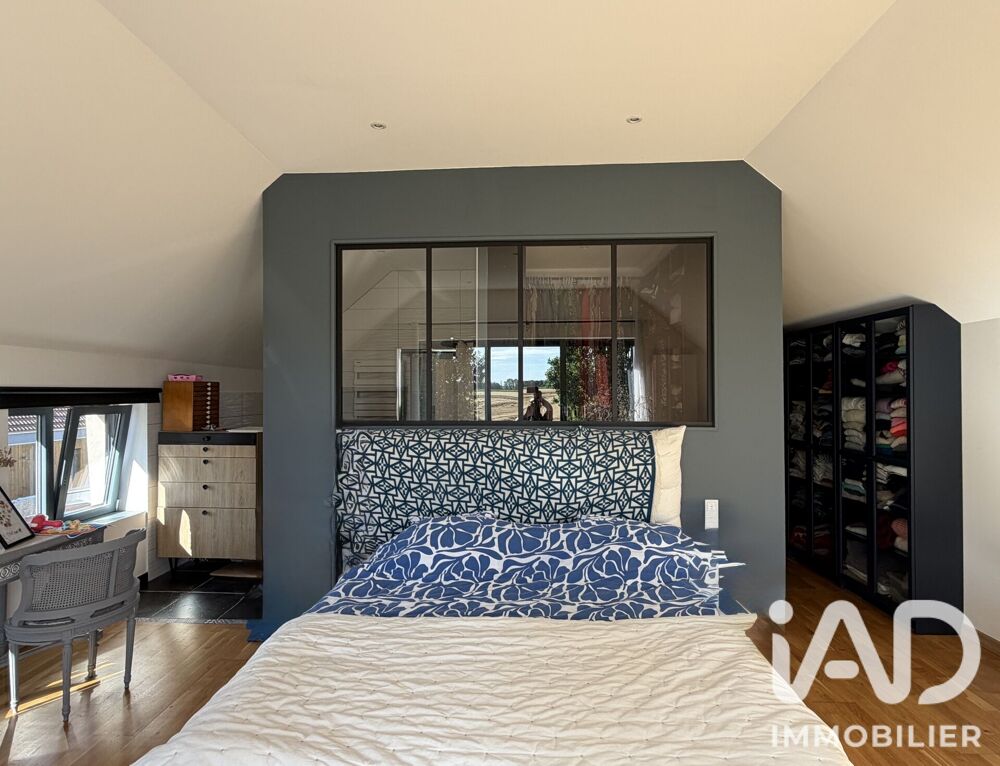 à vendre  Maison Sailly-lez-Lannoy (59390)