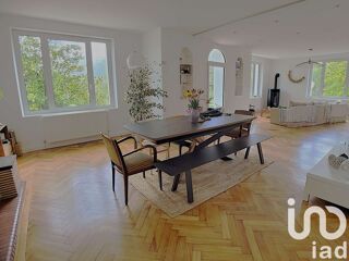  Maison à vendre 8 pièces 175 m²