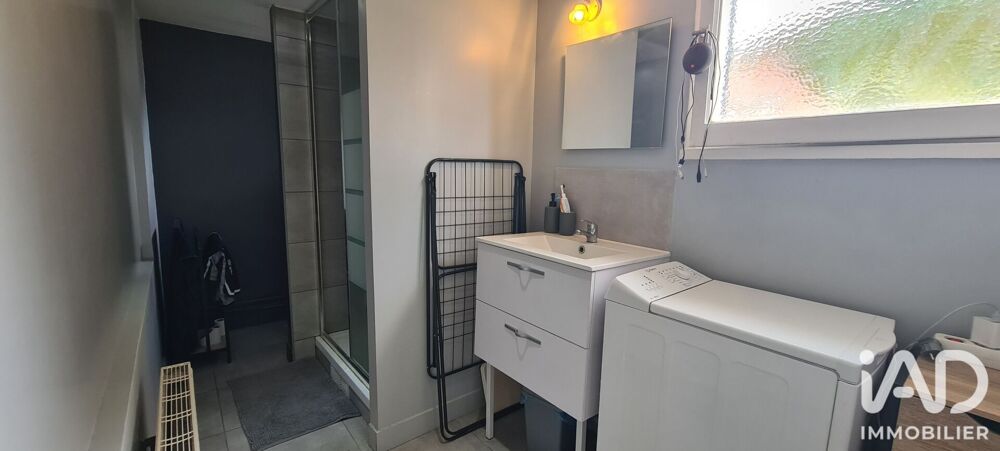 Vente Maison Vente Maison/villa 3 pièces Tancarville