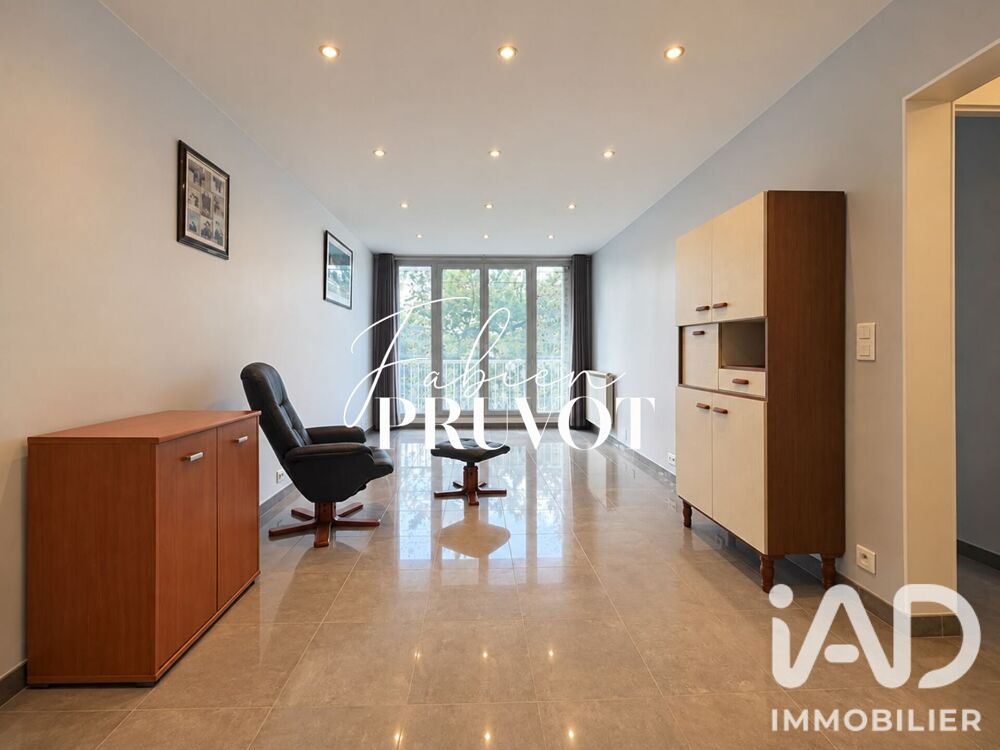 Vente Appartement Vente Appartement 3 pièces Herblay-sur-seine