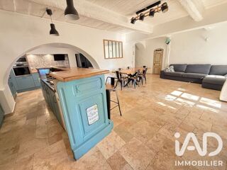 Vente Appartement Vente Triplex 5 pièces Cagnes-sur-mer