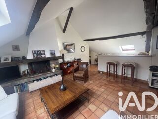  Appartement � vendre 1 pi�ce 31 m�