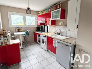  Appartement à vendre 2 pièces 49 m²