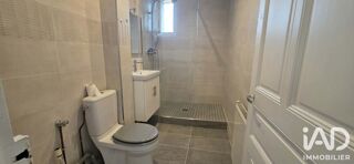  Appartement à louer 2 pièces 50 m²