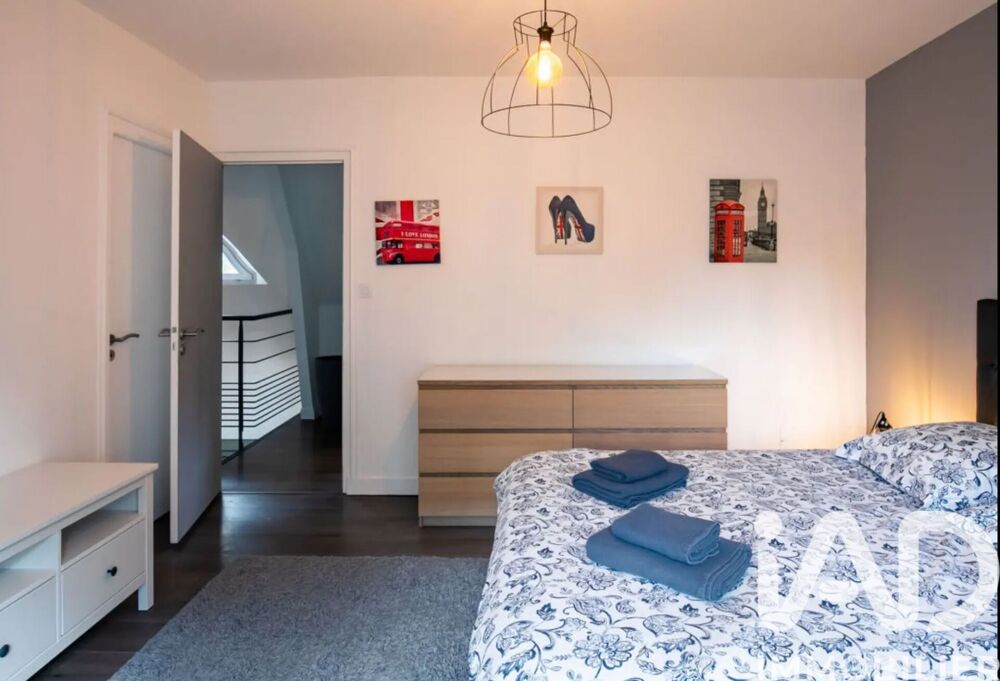 à vendre  Maison Morlaix (29600)