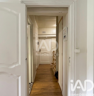  Maison à vendre 4 pièces 100 m²