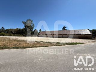  Maison à vendre 10 pièces 2000 m²