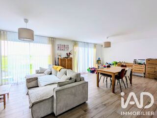  Maison à vendre 6 pièces 122 m²