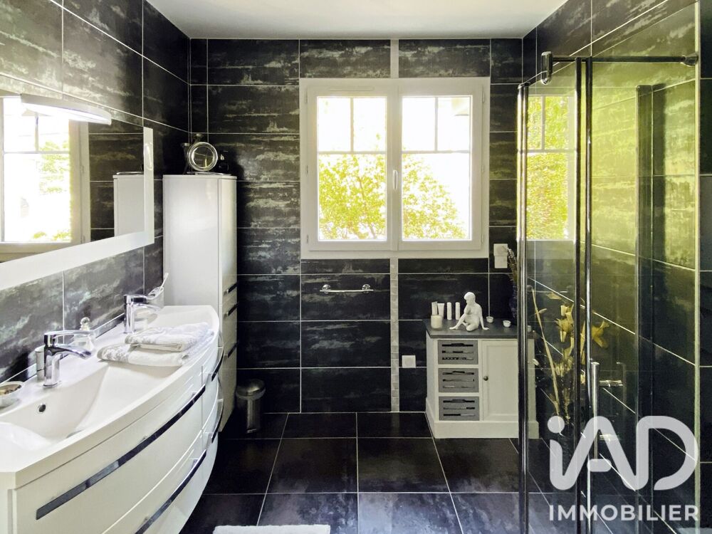 à vendre  Maison La Fouillouse (42480)