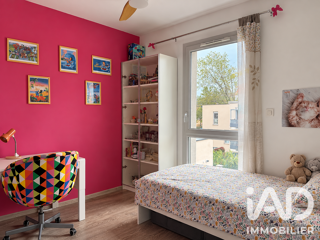  Maison à vendre 5 pièces 118 m²